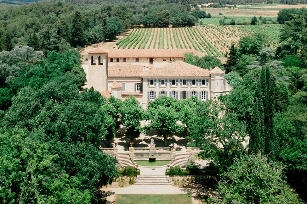 Château de Pradines